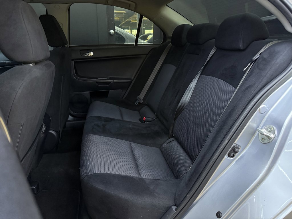 Used 2015 Mitsubishi Lancer Evolution GSR image 20