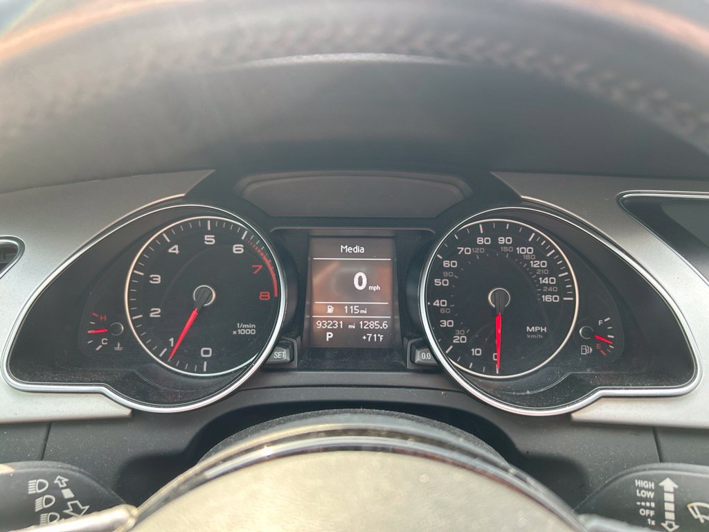 Used 2015 Audi A5 2.0T Premium AWD/4WD image 24