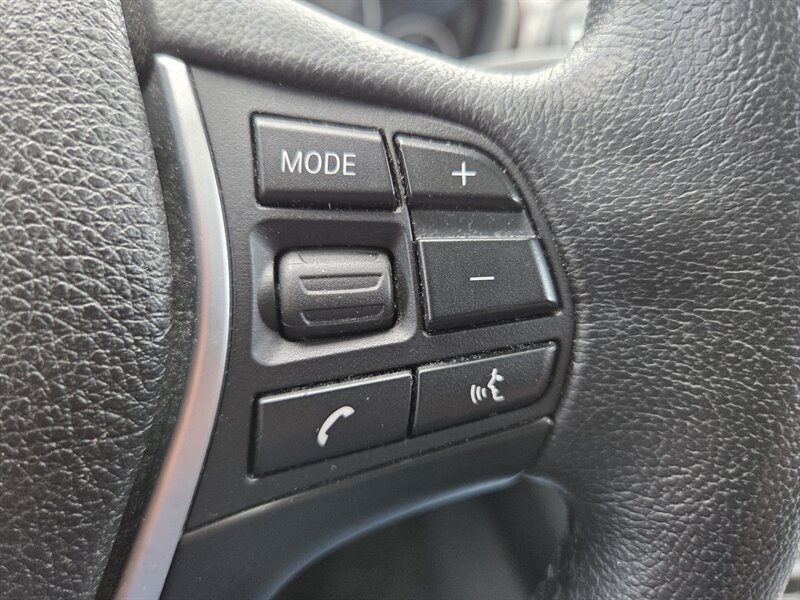 Used 2015 BMW 328i xDrive Sedan AWD/4WD image 14