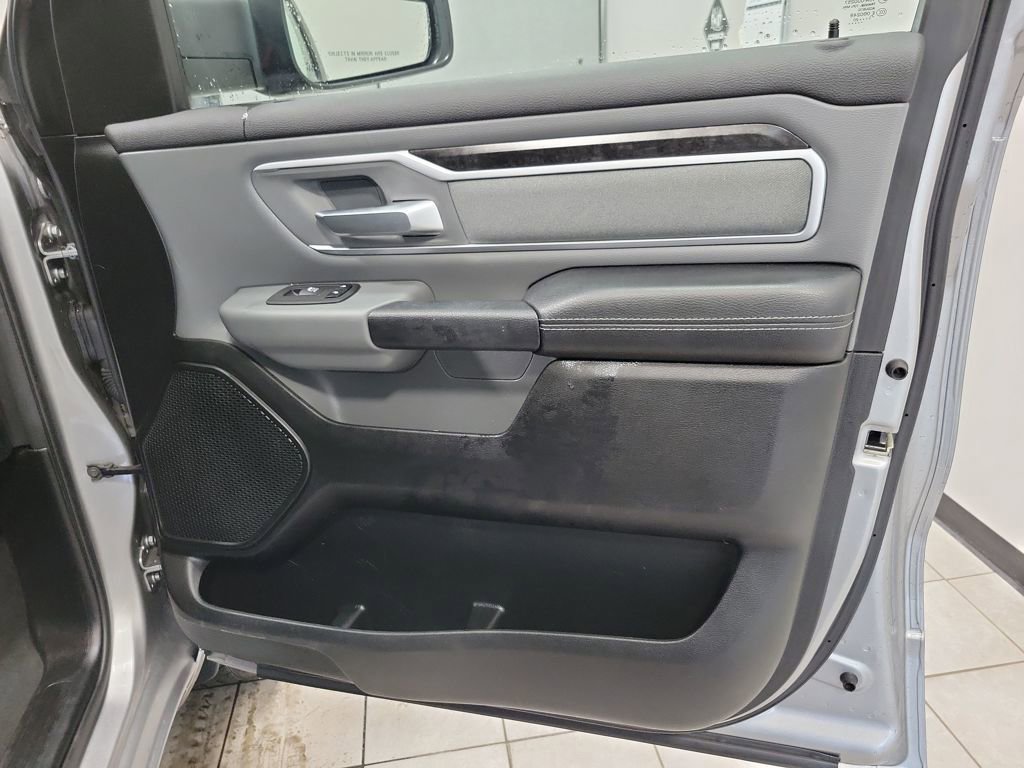 Used 2020 RAM 1500 Big Horn image 21