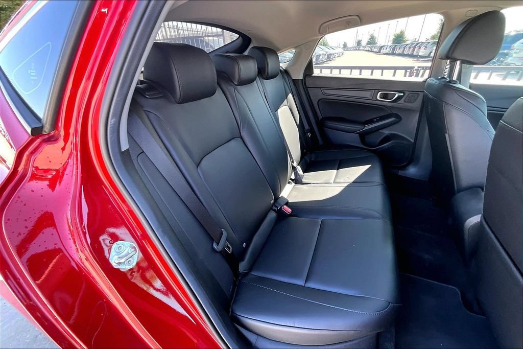 Certified 2026 Acura Integra FWD image 31