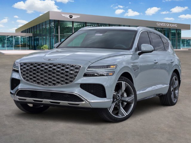 New 2027 Genesis GV80 2.5T Prestige