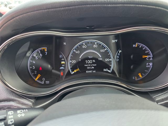 Used 2019 Jeep Grand Cherokee High Altitude image 21