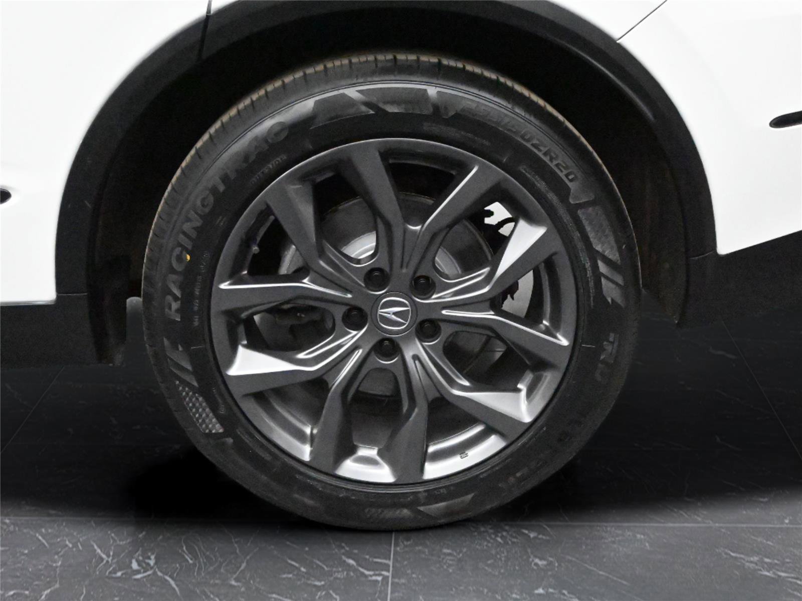 Certified 2023 Acura MDX A-Spec image 13