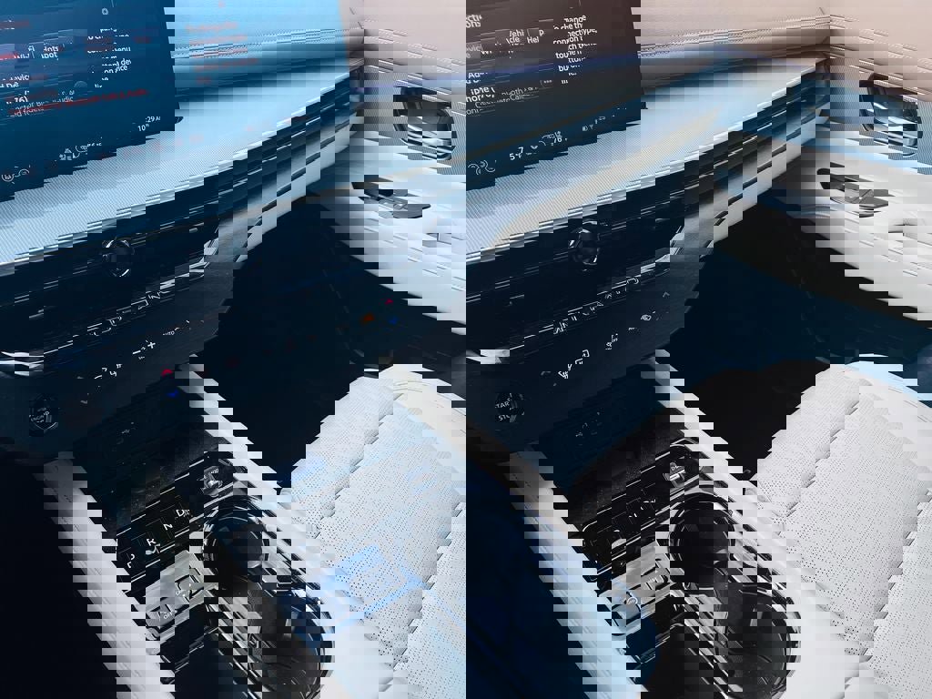 Used 2026 Nissan Murano Platinum w/ Cargo Package image 20