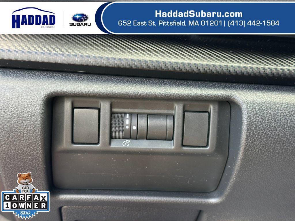 Certified 2024 Subaru Crosstrek 2.0i Premium AWD/4WD image 21