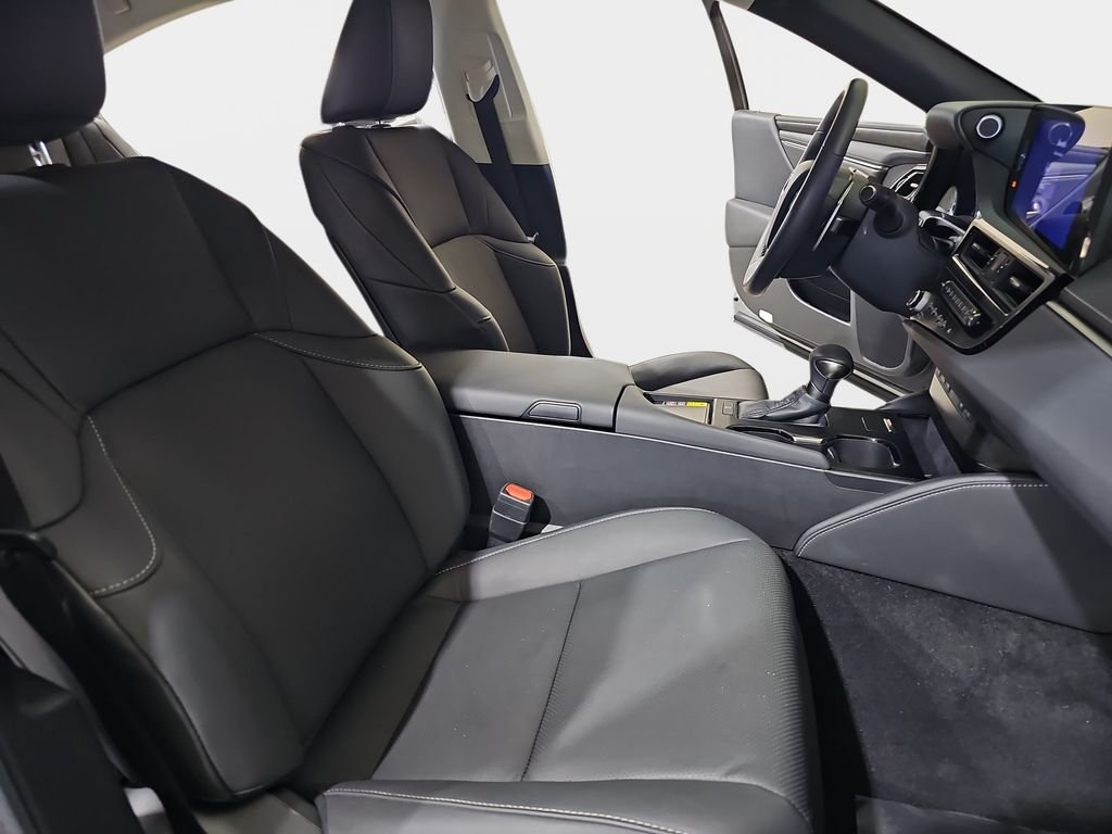 Used 2023 Lexus ES 250 w/ Premium Package AWD/4WD image 10