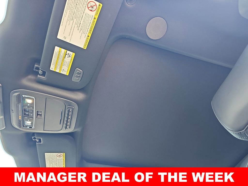 New 2026 Ford F350 Platinum w/ FX4 Off-Road Package image 31