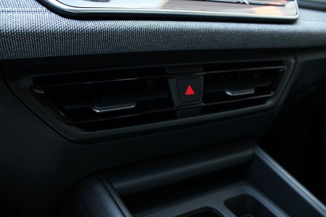 New 2025 Volkswagen Tiguan S image 5