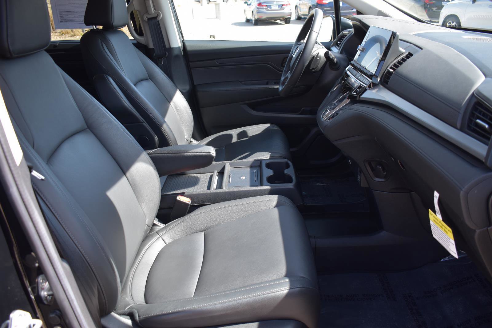 Used 2025 Honda Odyssey EX-L image 15
