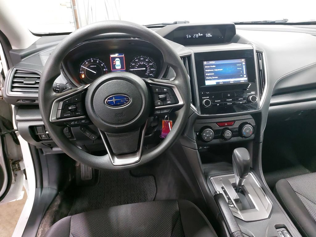 Used 2023 Subaru Impreza 2.0i Premium AWD/4WD image 15