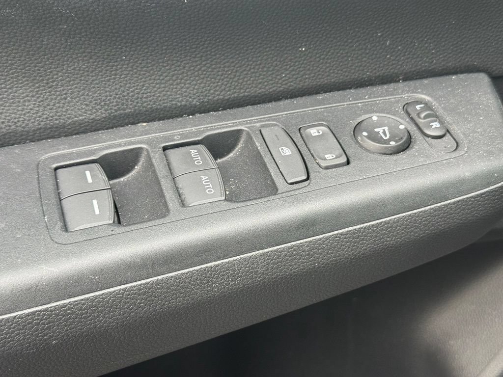 Certified 2024 Honda CR-V Sport image 25