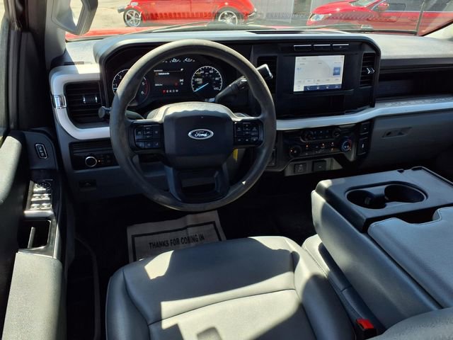 Used 2024 Ford F350 XL AWD/4WD image 7