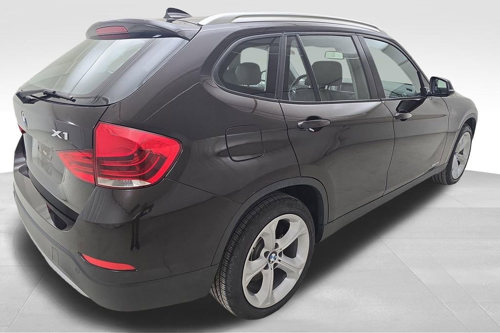 Used 2015 BMW X1 xDrive35i image 9