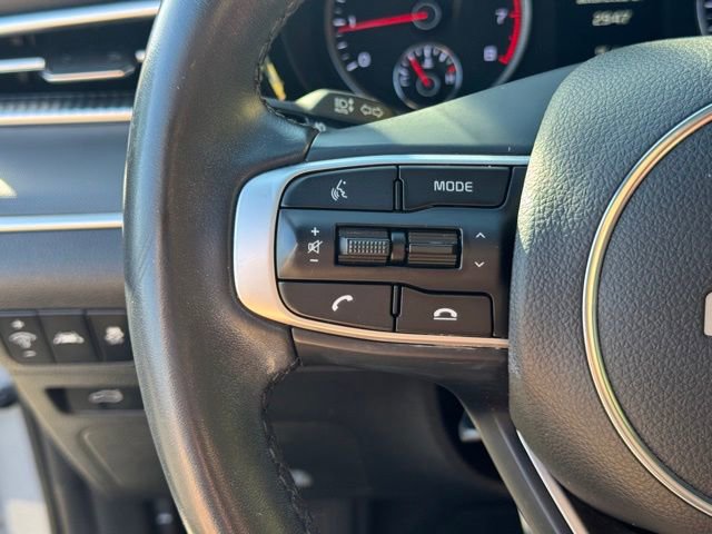 Certified 2023 Kia K5 GT-Line FWD image 27