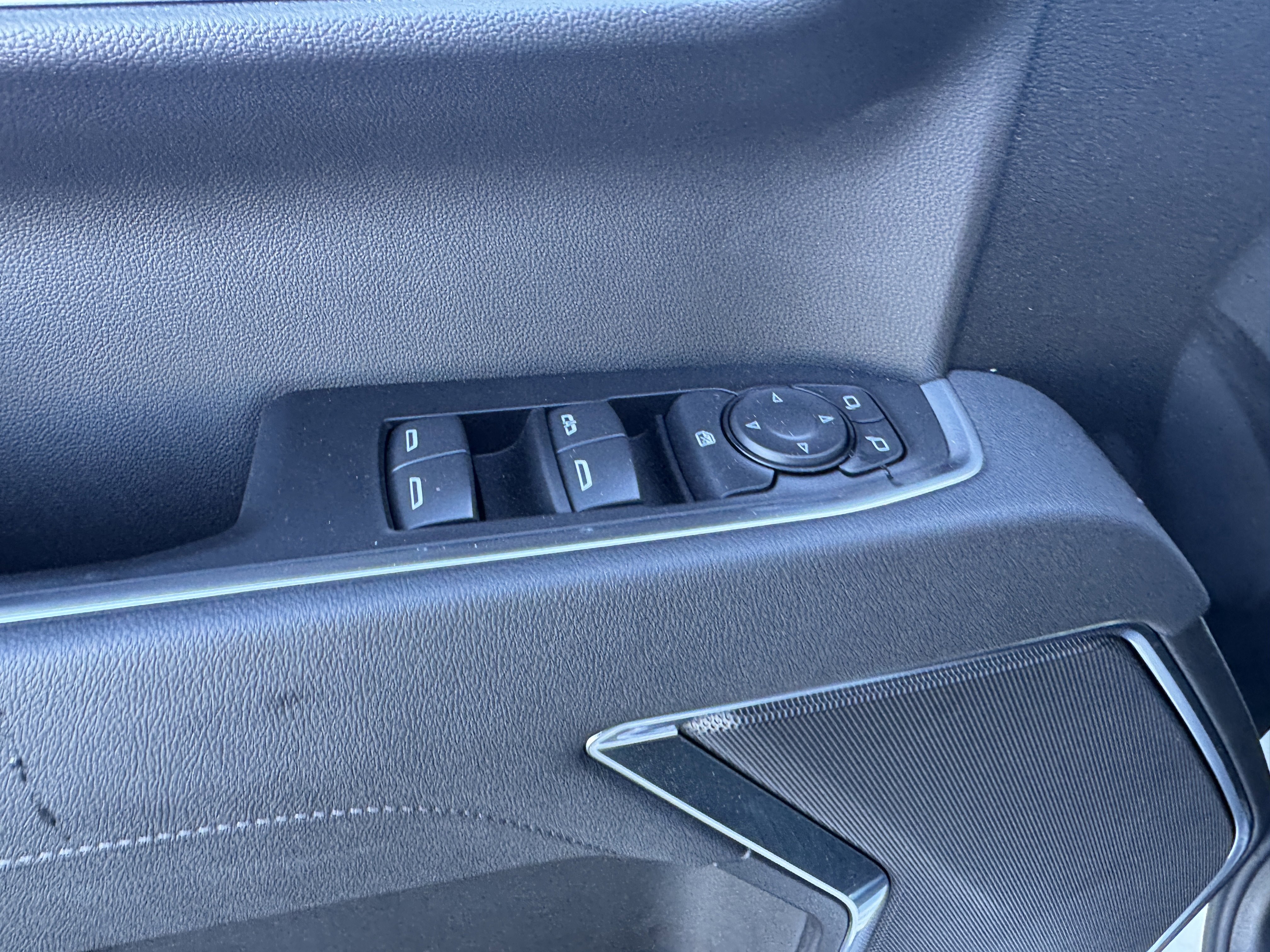 New 2026 Chevrolet Silverado 1500 LT image 11