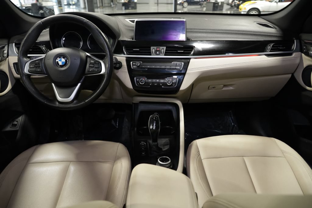 Used 2020 BMW X1 xDrive28i w/ Convenience Package AWD/4WD image 22