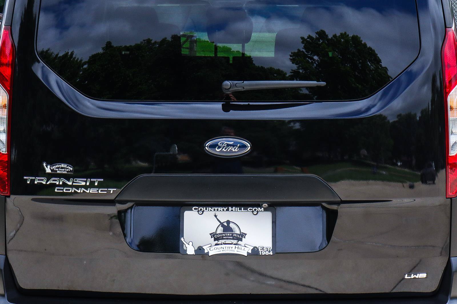 Used 2021 Ford Transit Connect XL FWD image 37
