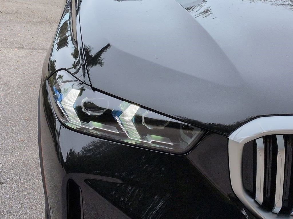 New 2026 BMW X5 xDrive40i image 10