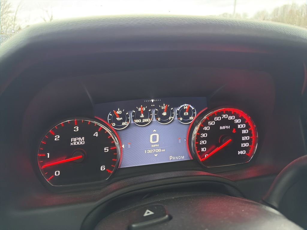 Used 2015 GMC Yukon Denali w/ Open Road Package image 10