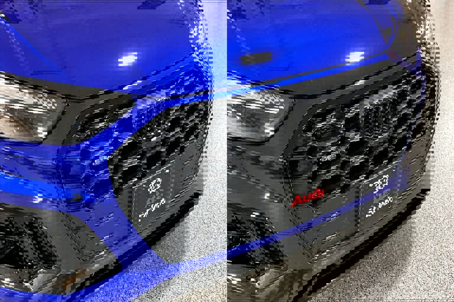 Used 2024 Audi Q5 e Prestige image 33