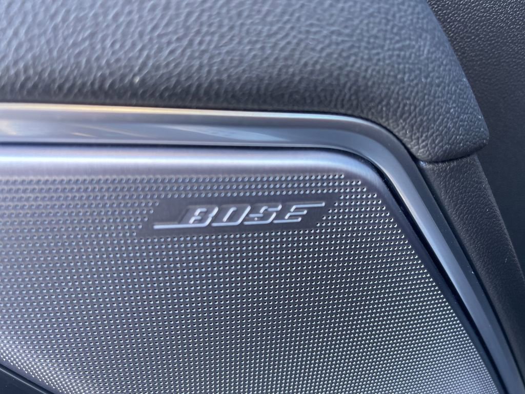 Used 2024 Chevrolet Silverado 1500 High Country w/ High Country Premium Package image 35