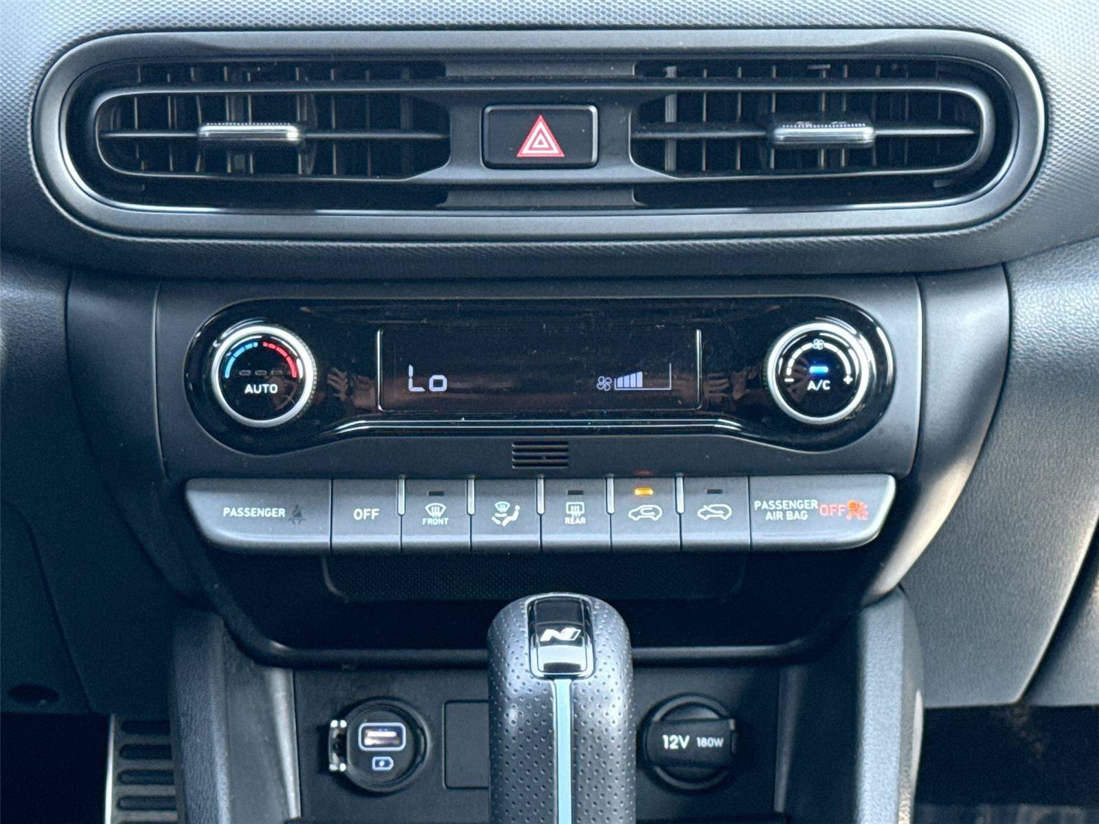 Used 2023 Hyundai Kona N FWD image 28