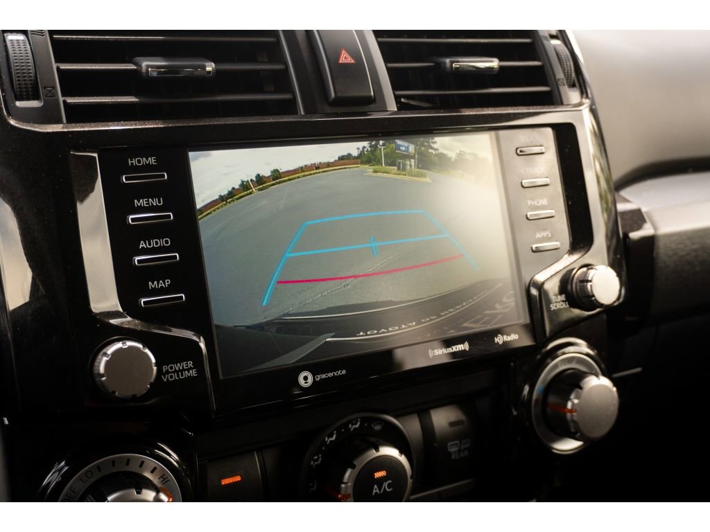 Used 2024 Toyota 4Runner TRD Off-Road AWD/4WD image 24
