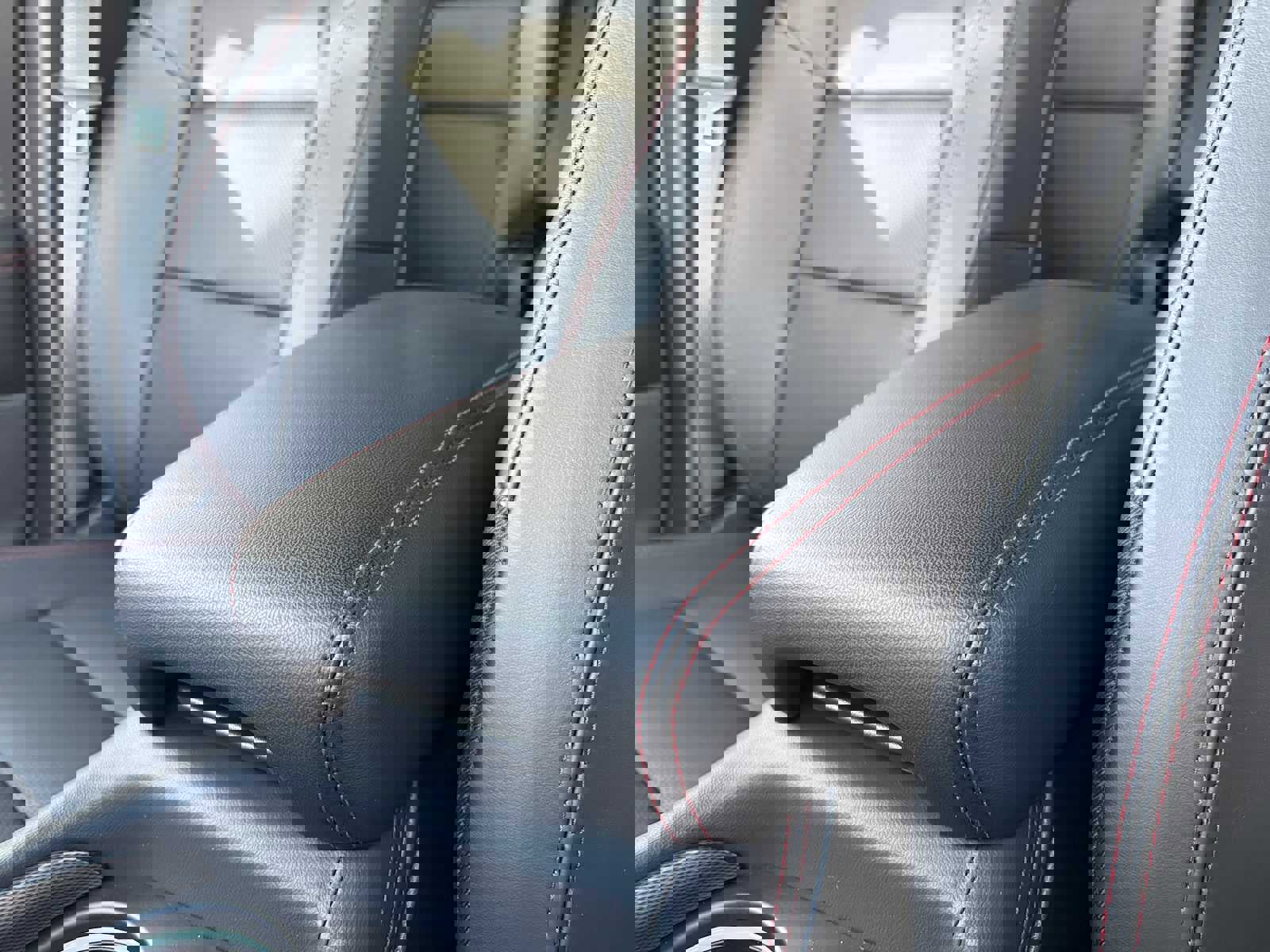 New 2026 Dodge Durango GT image 62