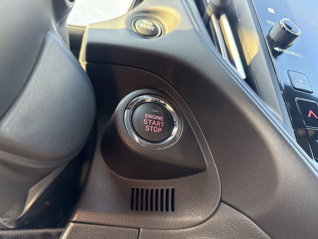 New 2026 Subaru WRX AWD/4WD image 25