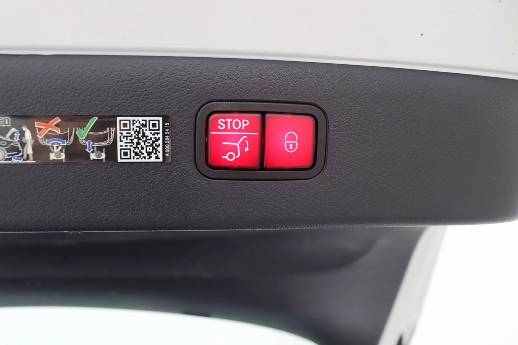 Used 2023 Mercedes-Benz EQS AMG 4MATIC image 42