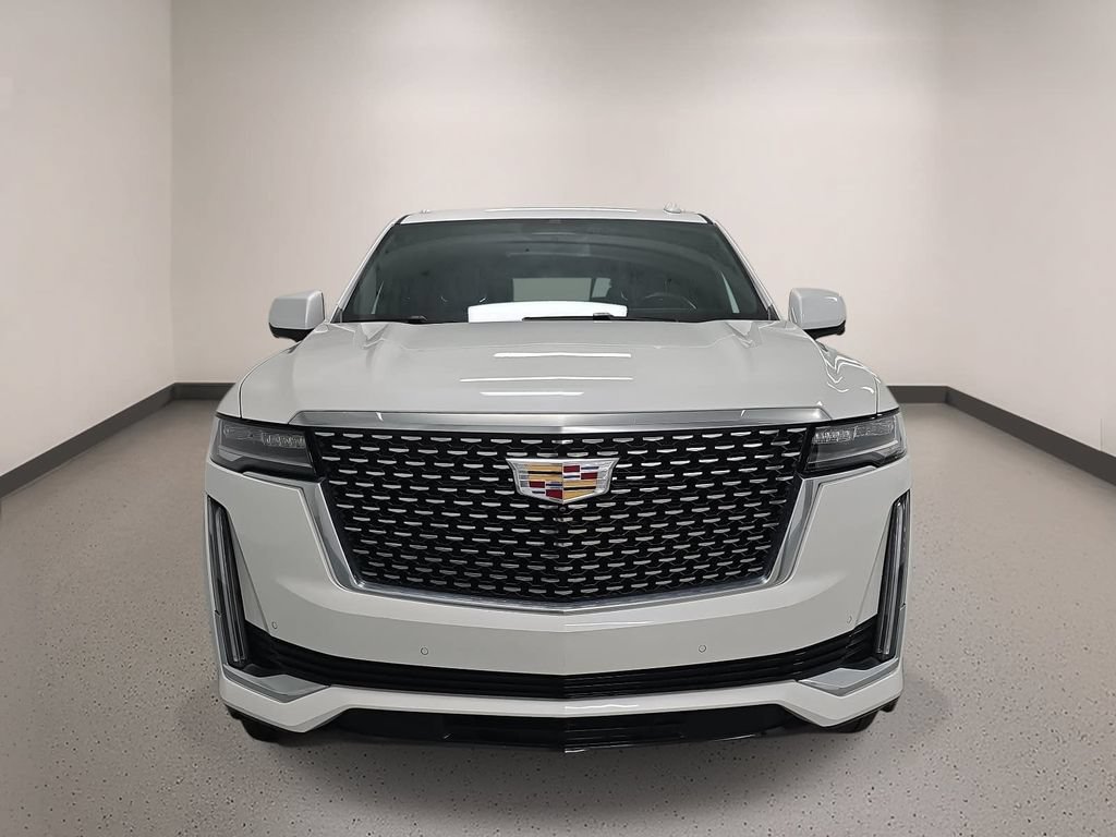 Used 2023 Cadillac Escalade ESV Luxury AWD/4WD image 9