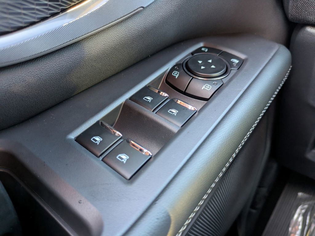 New 2026 Ford Expedition Max Platinum w/ Stealth Performance Package image 30