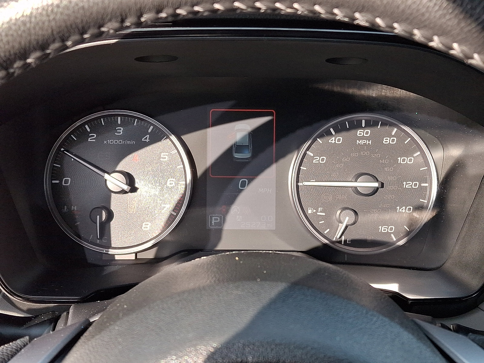 Certified 2023 Subaru Legacy Premium image 24