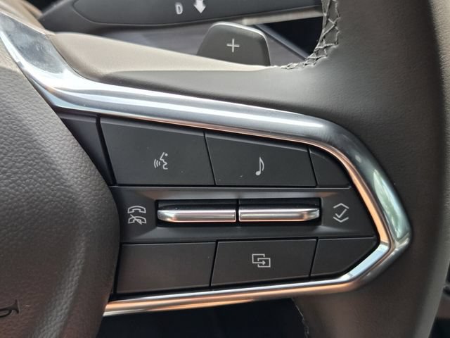 New 2026 Chevrolet Suburban LS w/ LPO, Dark Essentials Package RWD image 16
