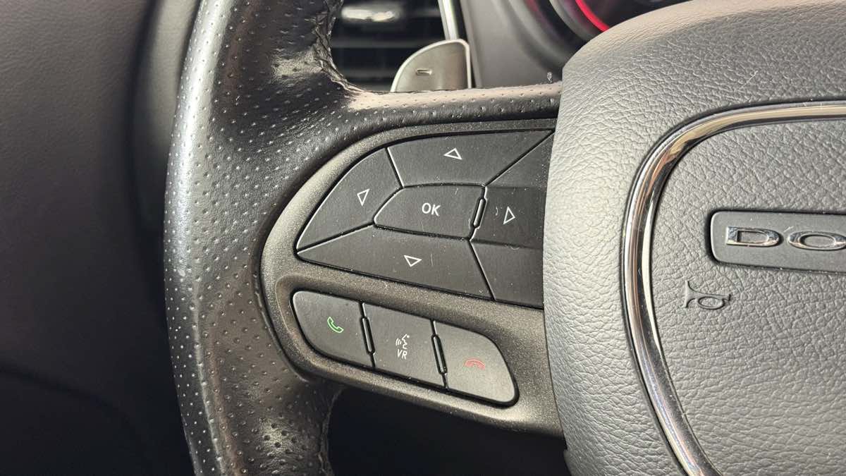 Used 2022 Dodge Challenger GT RWD image 16