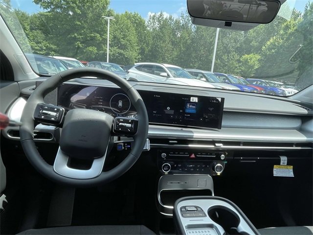 New 2026 Hyundai Ioniq 9 SE image 11