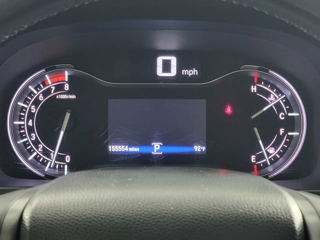 Used 2017 Honda Pilot EX-L image 28