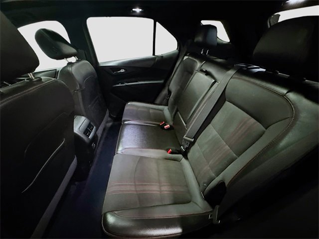 Used 2022 Chevrolet Equinox RS w/ Infotainment Package image 26