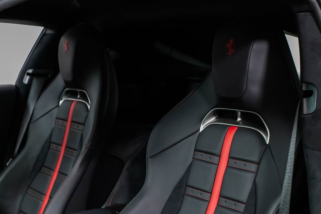 Certified 2025 Ferrari 12Cilindri image 44