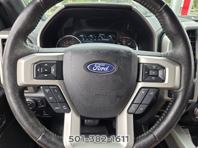Used 2018 Ford F150 Lariat w/ Equipment Group 502A Luxury AWD/4WD image 32