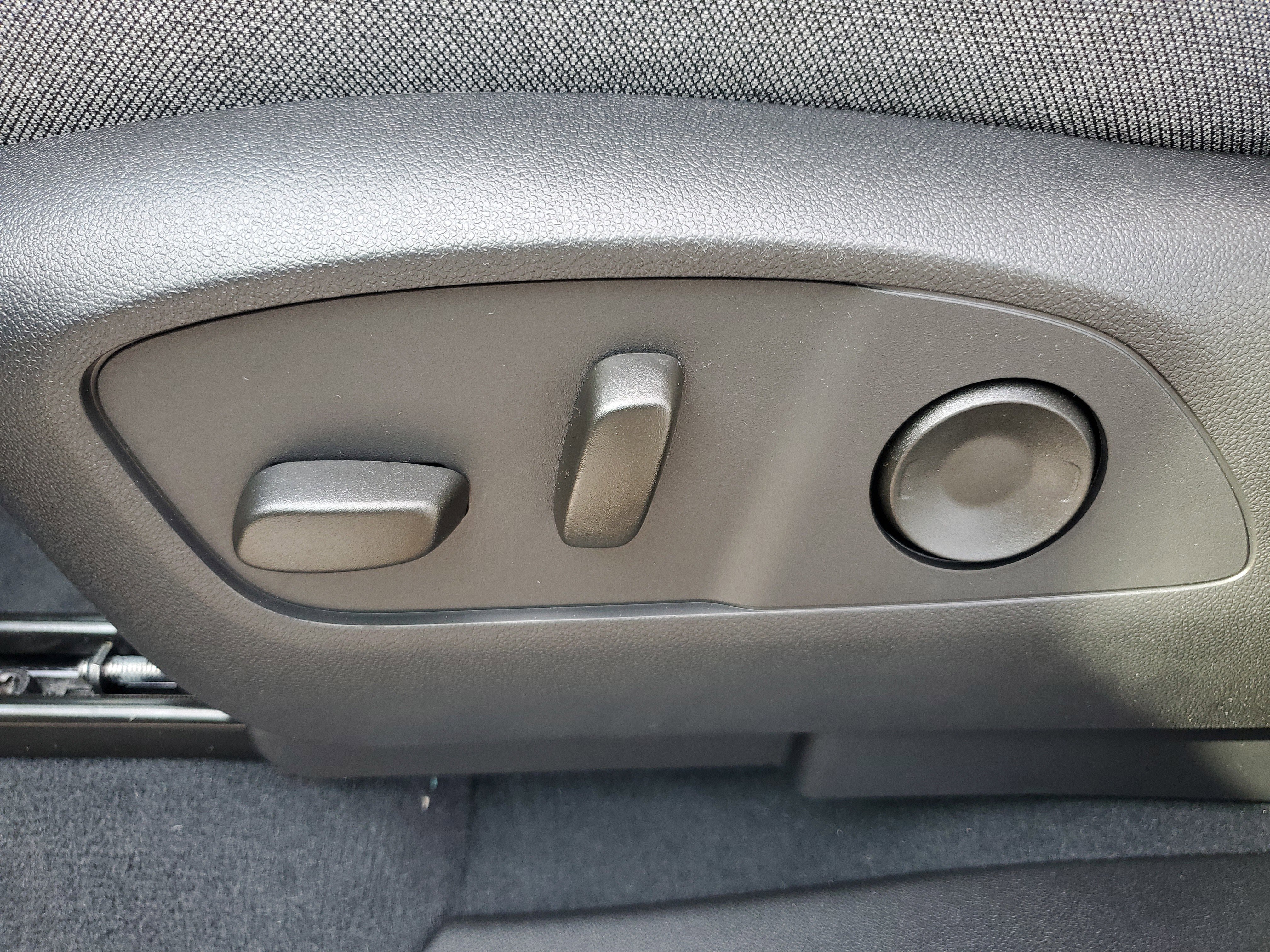 New 2026 GMC Sierra EV Elevation image 20