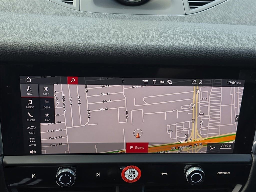 Certified 2025 Porsche Macan image 28