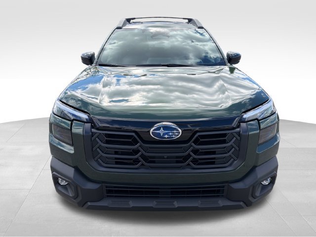 New 2026 Subaru Outback Touring XT AWD/4WD image 2