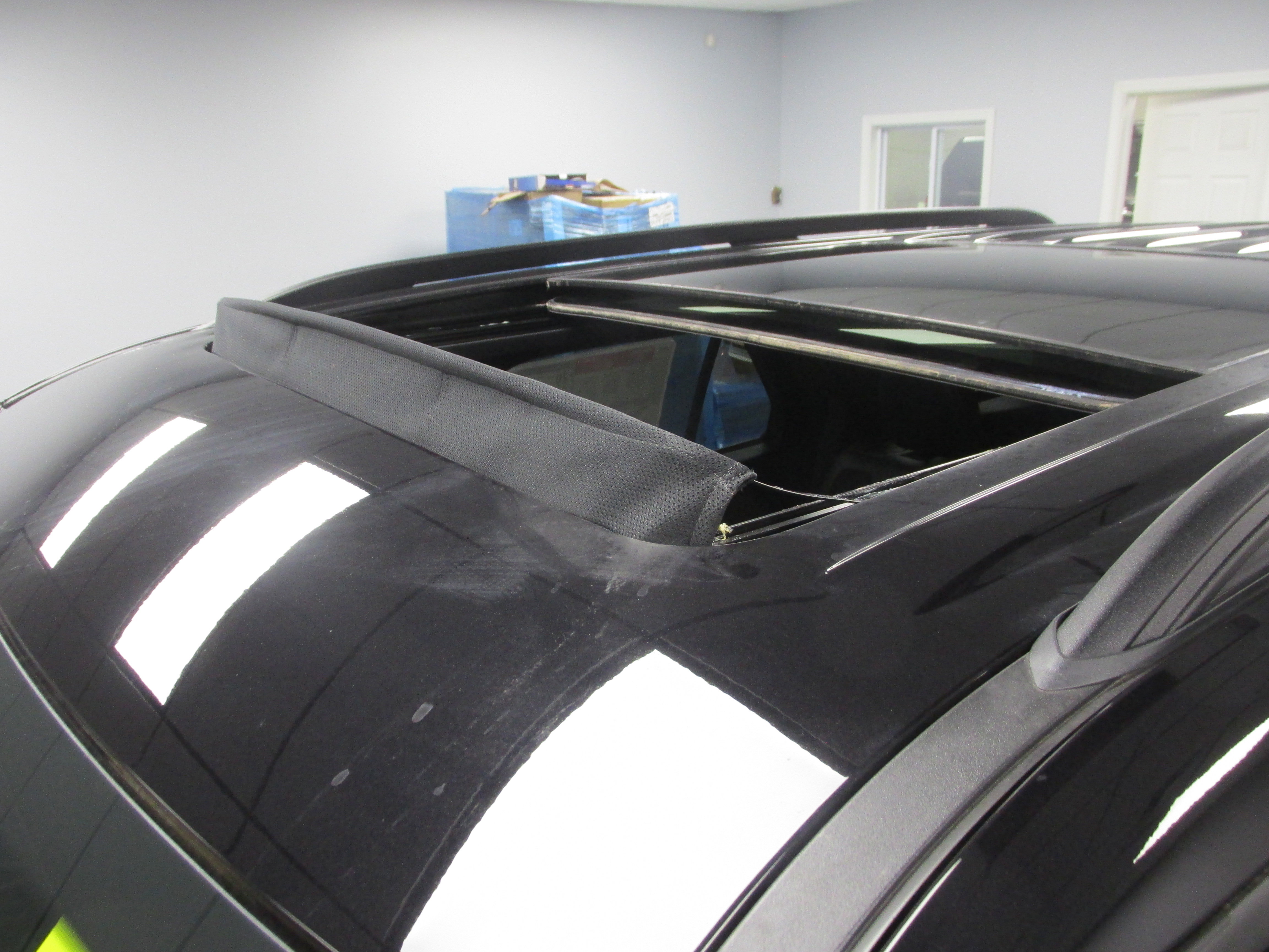 New 2025 Ford Explorer ST w/ Sun And Sound Package image 17