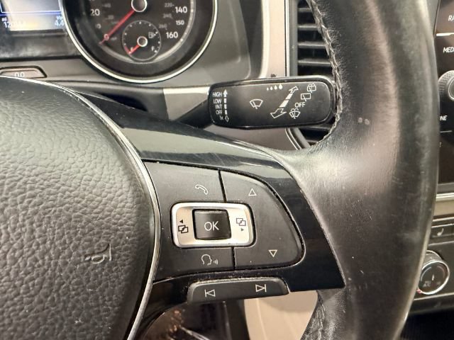 Used 2018 Volkswagen Atlas SE AWD/4WD image 43