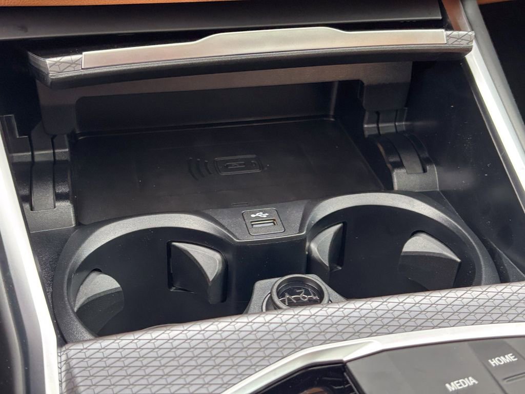 New 2026 BMW 330i xDrive Sedan image 26