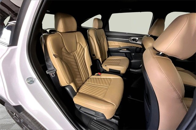 New 2026 Kia Sorento SX Prestige image 11