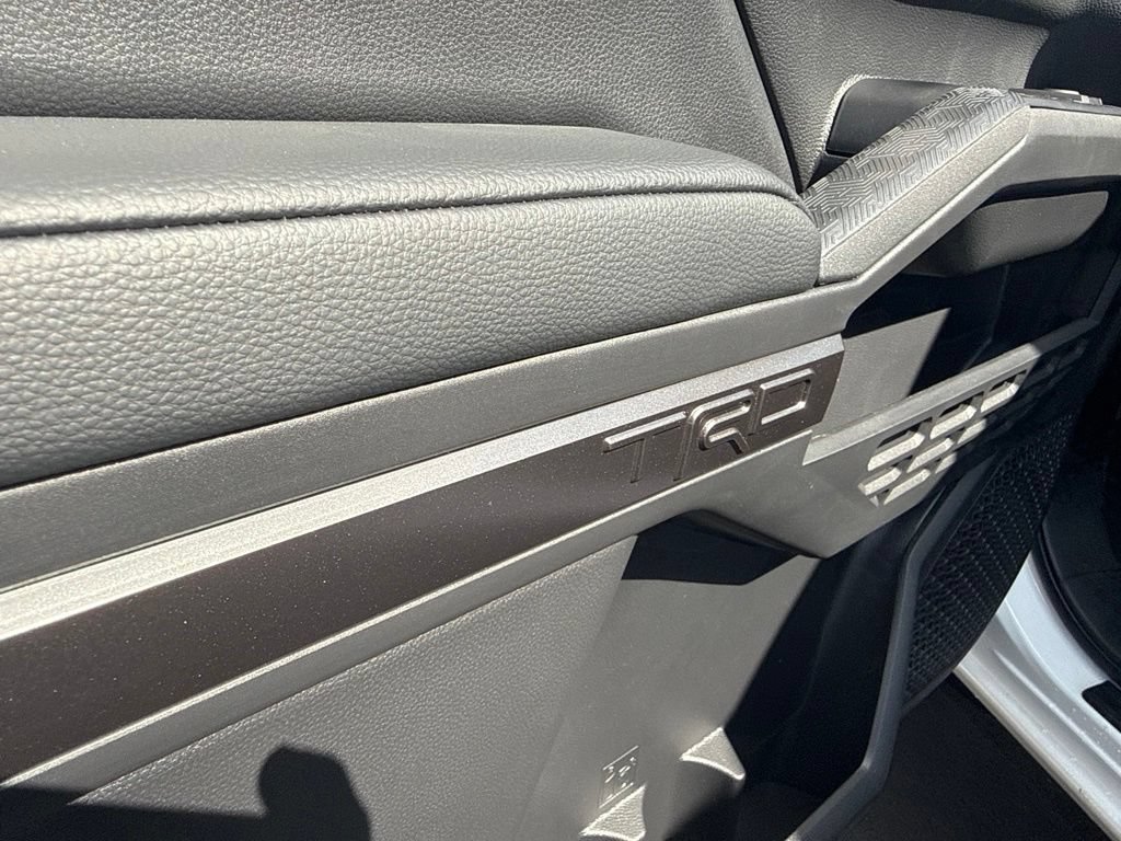 New 2026 Toyota Tacoma TRD Sport AWD/4WD image 19