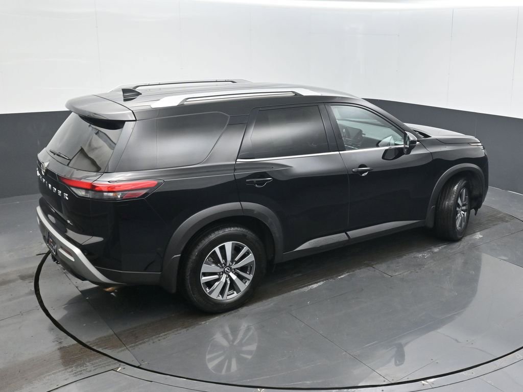 Used 2022 Nissan Pathfinder SL image 44